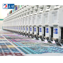 Tajima  high speed flat  embroidery machine